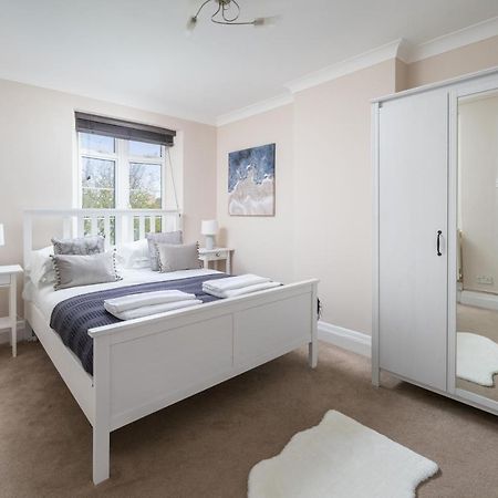 The Lanes Penthouse Apartment Hove Extérieur photo