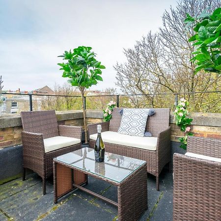 The Lanes Penthouse Apartment Hove Extérieur photo