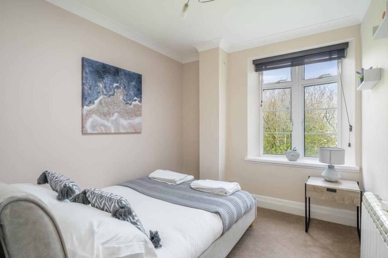The Lanes Penthouse Apartment Hove Extérieur photo