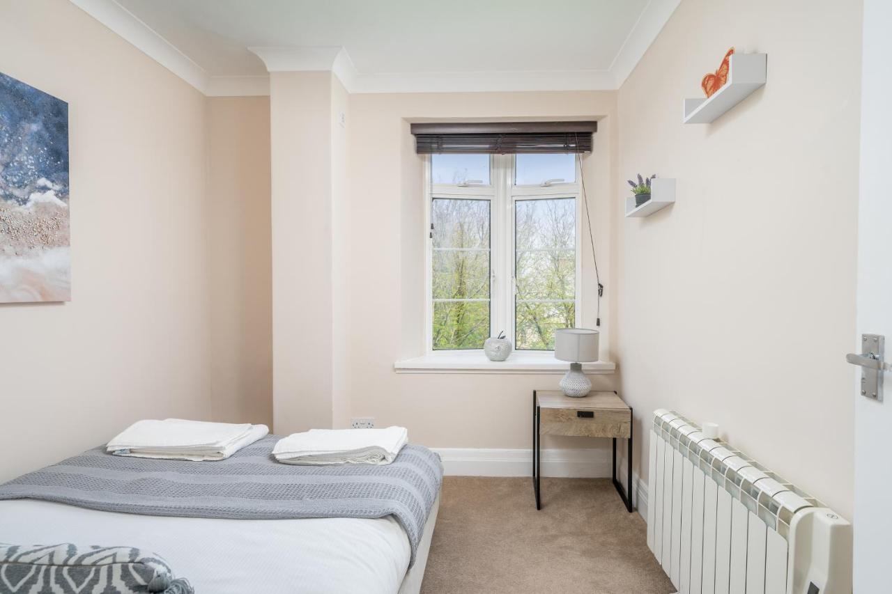 The Lanes Penthouse Apartment Hove Extérieur photo