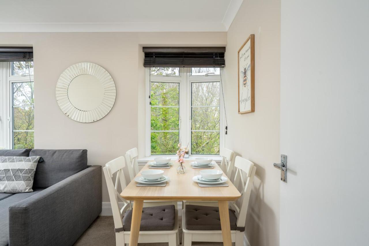 The Lanes Penthouse Apartment Hove Extérieur photo