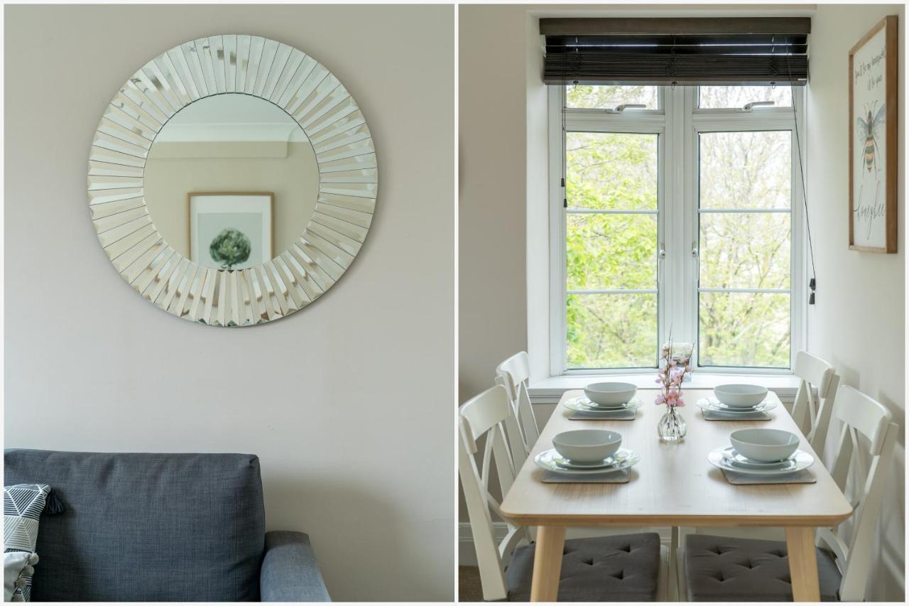 The Lanes Penthouse Apartment Hove Extérieur photo